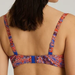 Haut De Maillot De Bain Emboitant Armatures Prima Donna Maillot CASABLANCA Blue Spice -FITANCY Boutique haut de maillot de bain emboitant armatures rouge 1194783 3 1140x1140