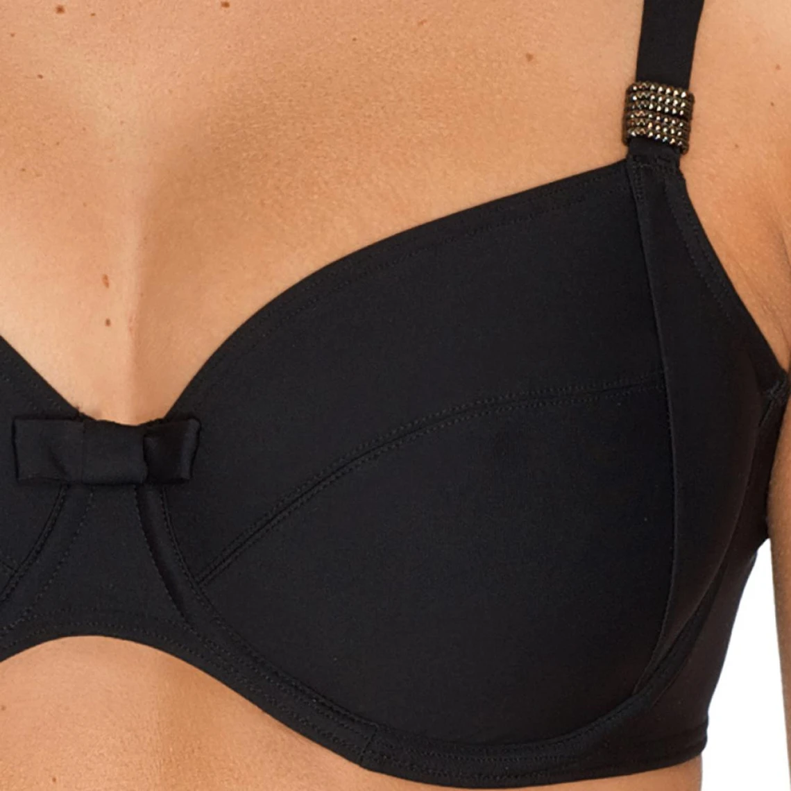 Bikini Emboitant à Armatures 4 Bikini Emboitant à Armatures – Image 2