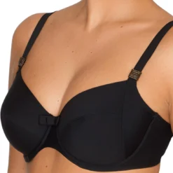 Bikini Emboitant à Armatures 12 Bikini Emboitant à Armatures -FITANCY Boutique haut de maillot de bain emboitant prima donna cocktail noir 3 1140x1140