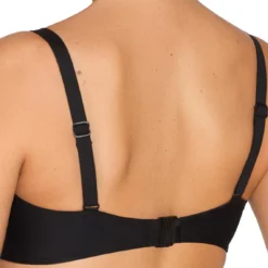 Bikini Emboitant à Armatures 13 Bikini Emboitant à Armatures -FITANCY Boutique haut de maillot de bain emboitant prima donna cocktail noir 4 1140x1140