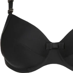 Bikini Emboitant à Armatures 15 Bikini Emboitant à Armatures -FITANCY Boutique haut de maillot de bain emboitant prima donna cocktail noir 6 1140x1140