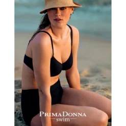 Bikini Emboitant à Armatures 16 Bikini Emboitant à Armatures -FITANCY Boutique haut de maillot de bain emboitant prima donna cocktail noir 7 1140x1140