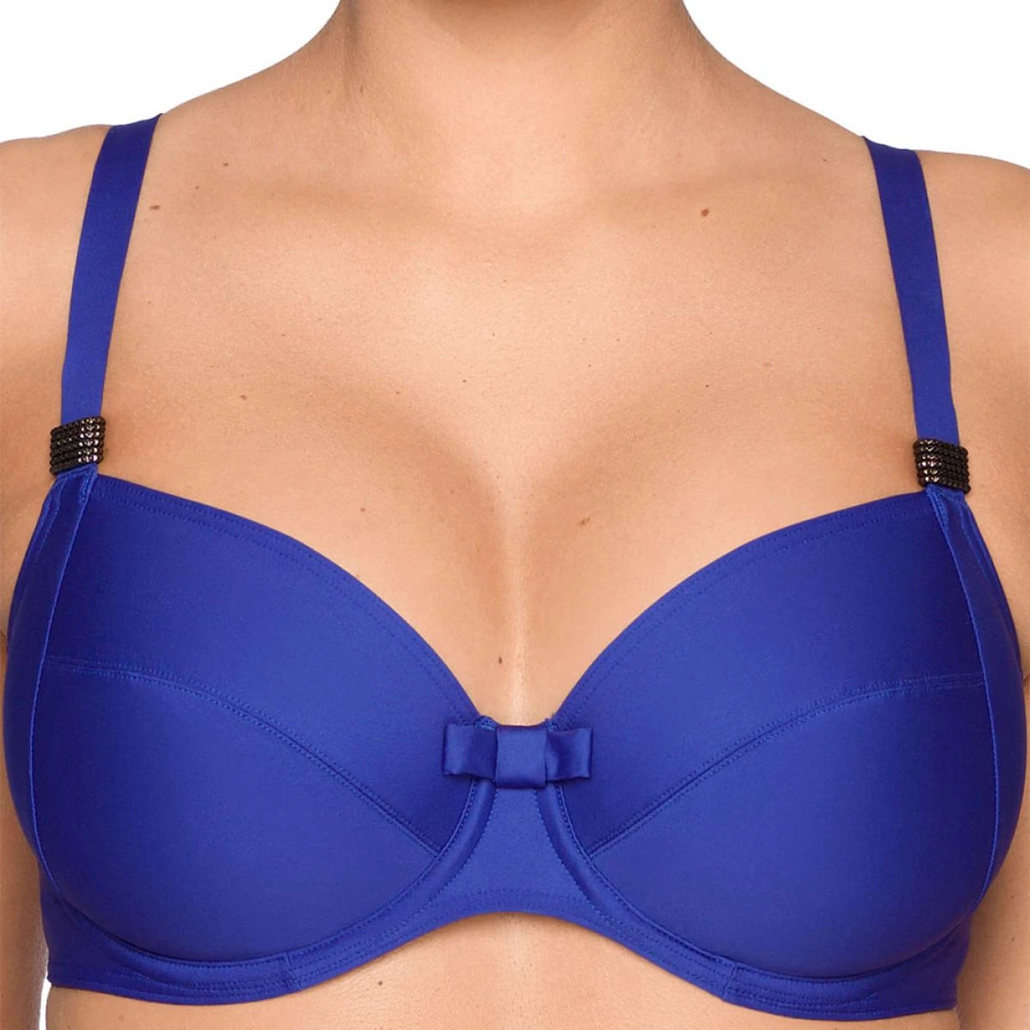 Haut De Maillot De Bain Emboîtant Prima Donna COCKTAIL Skyfall 3 Haut De Maillot De Bain Emboîtant Prima Donna COCKTAIL Skyfall