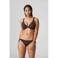 Haut De Maillot De Bain Plongeant Armatures - Noir Prima Donna Maillot Issambres -FITANCY Boutique haut de maillot de bain plongeant armature noir 3367332 4 1140x1140