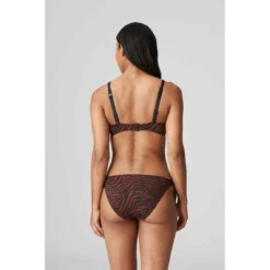 Haut De Maillot De Bain Plongeant Armatures - Noir Prima Donna Maillot Issambres -FITANCY Boutique haut de maillot de bain plongeant armature noir 3367332 5 1140x1140