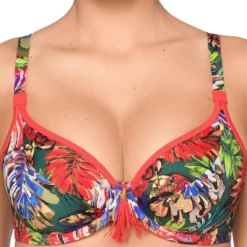 Haut De Maillot De Bain Tulipe Prima Donna BOSSA NOVA Vitamin