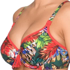 Haut De Maillot De Bain Tulipe Prima Donna BOSSA NOVA Vitamin -FITANCY Boutique haut de maillot de bain tulipe primadonna bossa nova vitamin 4 1140x1140