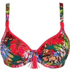 Haut De Maillot De Bain Tulipe Prima Donna BOSSA NOVA Vitamin -FITANCY Boutique haut de maillot de bain tulipe primadonna bossa nova vitamin 6 1140x1140