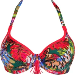 Haut De Maillot De Bain Tulipe Prima Donna BOSSA NOVA Vitamin -FITANCY Boutique haut de maillot de bain tulipe primadonna bossa nova vitamin 7 1140x1140