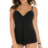 Haut De Tankini Armature Miraclesuit MARINA Black 2 Haut De Tankini Armature Miraclesuit MARINA Black -FITANCY Boutique haut de tankini armature noir 1198735 1 1140x1140