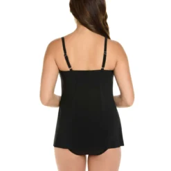 Haut De Tankini Armature Miraclesuit MARINA Black 7 Haut De Tankini Armature Miraclesuit MARINA Black -FITANCY Boutique haut de tankini armature noir 1198735 2 1140x1140