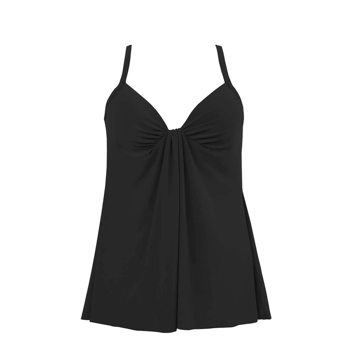 Haut De Tankini Armature Miraclesuit MARINA Black 4 Haut De Tankini Armature Miraclesuit MARINA Black – Image 2