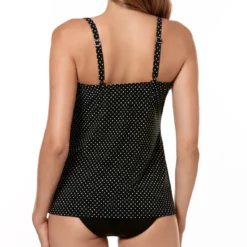 Haut De Tankini Armature Miraclesuit LOVE KNOT Black White 9 Haut De Tankini Armature Miraclesuit LOVE KNOT Black White -FITANCY Boutique haut de tankini armature noir 1198739 3 1140x1140
