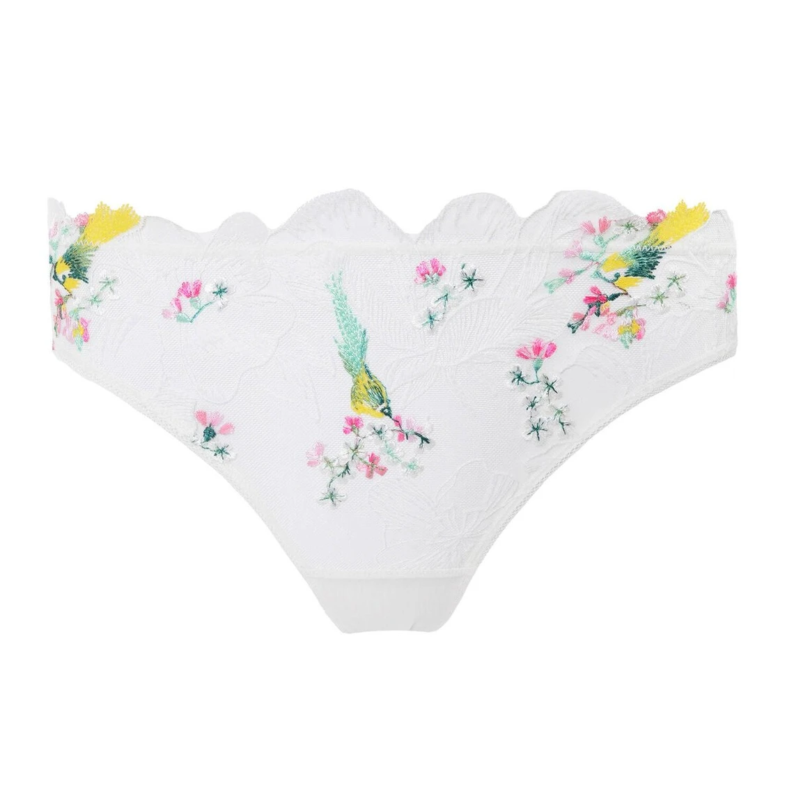 Tanga - Winter Romance 5 Tanga - Winter Romance – Image 3