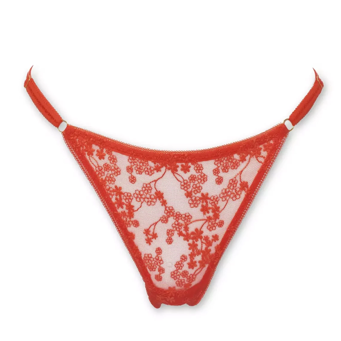 Hot Stuff String 4 Hot Stuff String – Image 2