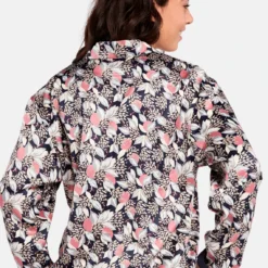 Chemise Manches Longues Imprime - Idole -FITANCY Boutique idole54tak27ivj2 3500424 3 1140x1140