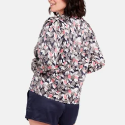 Short Pyjama Bleu - In Style 11 Short Pyjama Bleu - In Style -FITANCY Boutique in style48qak24gah5 3500426 5 1140x1140