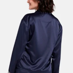 Chemise Manches Longues Bleu - In Style -FITANCY Boutique in style54tak24gah2 3500430 3 1140x1140