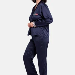 Chemise Manches Longues Bleu - In Style -FITANCY Boutique in style54tak24gah7 3500430 6 1140x1140