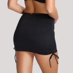 Jupette De Bain -FITANCY Boutique jupette de bain noire 1187847 2 1140x1140