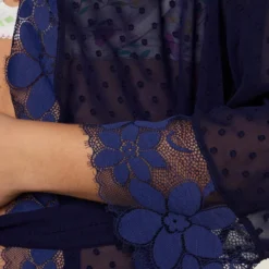 BRIGITTE BARDOT Kimono Bleu Marine Backstage 13 BRIGITTE BARDOT Kimono Bleu Marine Backstage -FITANCY Boutique kimono bleu marine backstage 3595677 7502545 45 1140x1140