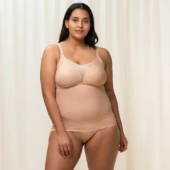 Top Sans Armatures Triumph FIT SMART Beige 21 Top Sans Armatures Triumph FIT SMART Beige -FITANCY Boutique large jpg 1020967400epmdt2 1 3246063 7 1140x1140