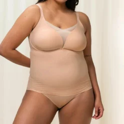 Top Sans Armatures Triumph FIT SMART Beige 18 Top Sans Armatures Triumph FIT SMART Beige -FITANCY Boutique large jpg 1020967400epmof1 1 3246063 8 1140x1140