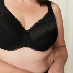 Soutien-gorge Emboîtant Armatures - Noir Triumph -FITANCY Boutique large jpg 102130690004mod1 1 3405072 8 1140x1140