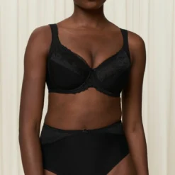 Soutien-gorge Emboîtant Armatures - Noir Triumph -FITANCY Boutique large jpg 102130690004mof1 1 3405072 9 1140x1140