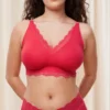 Soutien-Gorge Minimizer Sans Armatures - Corail Triumph -FITANCY Boutique large jpg 102144410014mof1 3426050 5 1140x1140