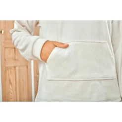 Pyjama Masofty Blanc Ivoire 8 Pyjama Masofty Blanc Ivoire -FITANCY Boutique ldn masofty pyj blanc ivoire 3574768 2 1140x1140