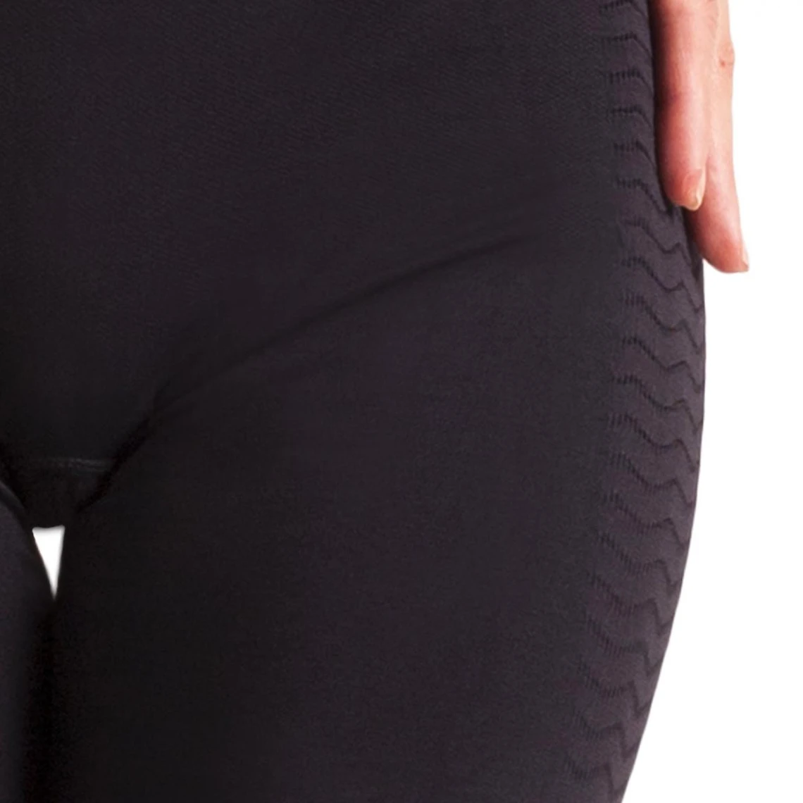 Lytess Legging Minceur de Nuit Noir - Amincissant & Anti-Cellulite 4 Lytess Legging Minceur de Nuit Noir - Amincissant & Anti-Cellulite – Image 2
