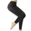 Lytess Legging Minceur de Nuit Noir - Amincissant & Anti-Cellulite -FITANCY Boutique legging minceur de nuit noir 3178640 1140x1140