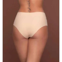 Bye Bra - Lot de 2 Shorties Invisibles Multicolore Invisible Hipster 12 Bye Bra - Lot de 2 Shorties Invisibles Multicolore Invisible Hipster -FITANCY Boutique lot de 2 shorties invisibles multicolore 3384772 4 1140x1140