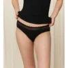 Lot De 2 Slips échancrés Triumph Feel Of Modal Noir -FITANCY Boutique lot de 2 slips echancres noir 3426022 2 1140x1140