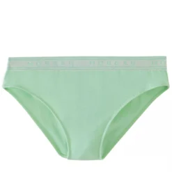 Lot De 2 Culottes - Verte Morgan Lingerie INES -FITANCY Boutique lot de 2 slips ines 3470748 6840292 92 1140x1140