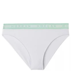 Lot De 2 Culottes - Verte Morgan Lingerie INES -FITANCY Boutique lot de 2 slips ines 3470748 6840294 94 1140x1140
