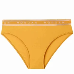 Lot De 2 Culottes - Jaune Morgan Lingerie JESS -FITANCY Boutique lot de 2 slips jess 3470772 6840418 18 1140x1140
