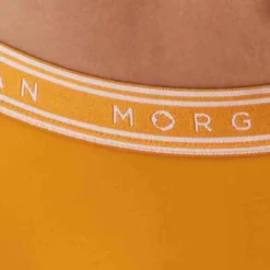 Lot De 2 Culottes - Jaune Morgan Lingerie JESS -FITANCY Boutique lot de 2 slips jess 3470772 6840420 20 1140x1140