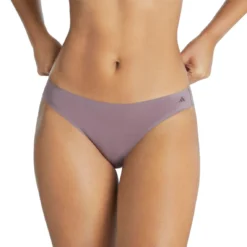 Lot De 2 Strings Femme Light Flex Adidas