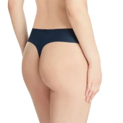 Lot De 2 Strings Femme Micro Flex Adidas -FITANCY Boutique lot de 2 strings femme micro flex adidas rose 3671589 7936211 11 1140x1140