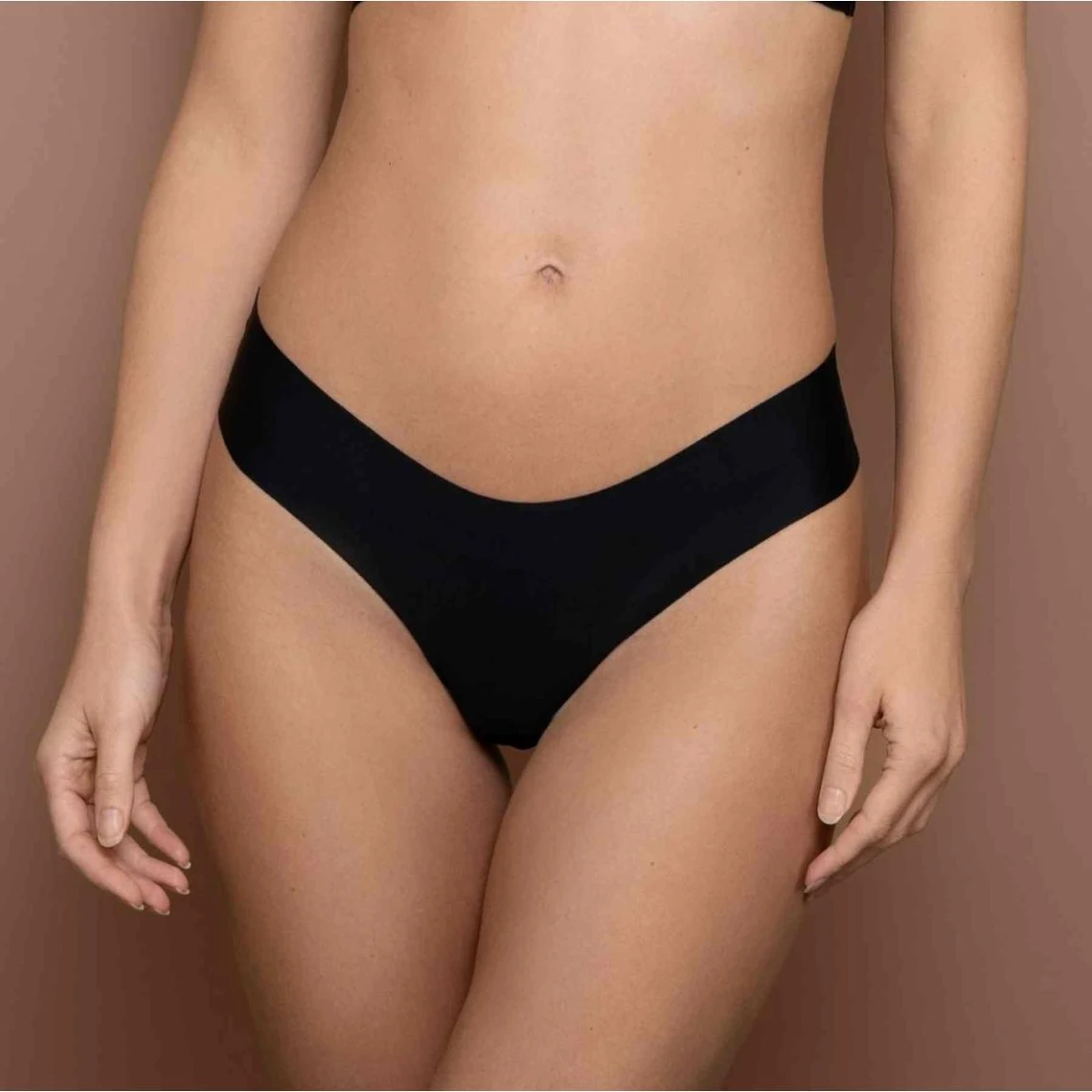 Lot De 2 Strings Invisibles Multicolore Bye Bra Underwear 3 Lot De 2 Strings Invisibles Multicolore Bye Bra Underwear