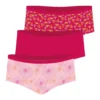Athena Lot de 3 Boxers Femme Ecopack Mode en Coton Rose 2 Athena Lot de 3 Boxers Femme Ecopack Mode en Coton Rose -FITANCY Boutique lot de 3 boxers femme ecopack mode rose en coton 3569310 7337834 34 1140x1140