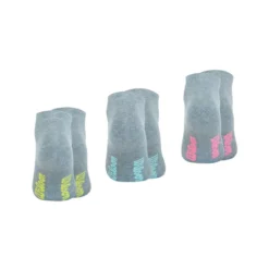 Lot De 3 Paires De Chaussettes Basses Femme Essentiel Wilson -FITANCY Boutique lot de 3 paires de chaussettes basses femme essentiel wilson gris 3672407 7939663 63 1140x1140