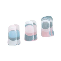 Lot De 3 Paires De Chaussettes Basses Femme Sport Wilson -FITANCY Boutique lot de 3 paires de chaussettes basses femme sport wilson blanc 3597301 7515883 83 1140x1140