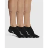 Lot De 3 Paires De Socquettes -FITANCY Boutique lot de 3 paires de socquettes noir 2890193 1140x1140