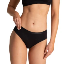 Athena Lot De 3 Slips Femme Ecopack Basic -FITANCY Boutique lot de 3 slips femme ecopack basic noir en coton 3569312 7337852 52 1140x1140