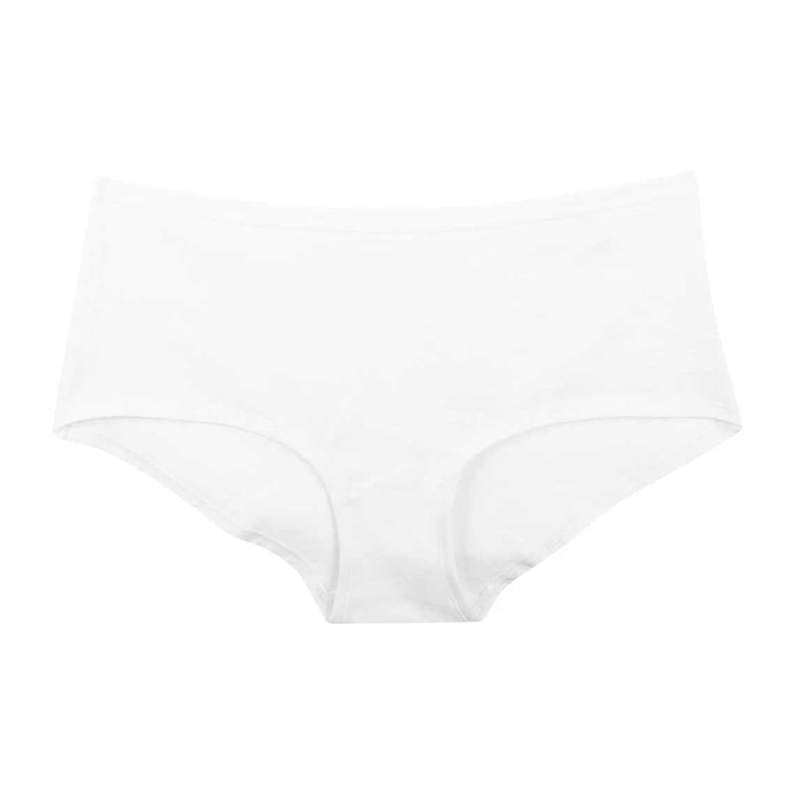 Athena Lot de 4 Boxers Femme Ecopack Basic en Coton Stretch 5 Athena Lot de 4 Boxers Femme Ecopack Basic en Coton Stretch – Image 3