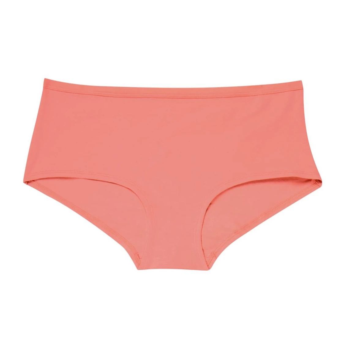 Athena Lot de 4 Boxers Femme Ecopack Basic en Coton Stretch 7 Athena Lot de 4 Boxers Femme Ecopack Basic en Coton Stretch – Image 5