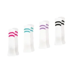 Lot De 4 Paires De Chaussettes Mi-hautes Femme Sport Wilson 7 Lot De 4 Paires De Chaussettes Mi-hautes Femme Sport Wilson -FITANCY Boutique lot de 4 paires de chaussettes mi hautes femme sport wilson blanc 3597303 7515889 89 1140x1140